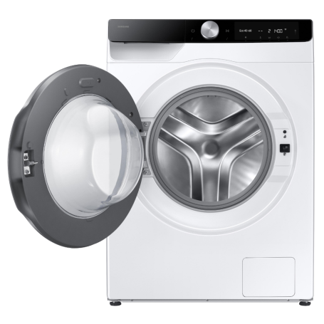 SAMSUNG WW11DG6B25LKU3 LAVATRICE 11KG 1400 GIRI WIFI CLASSE A