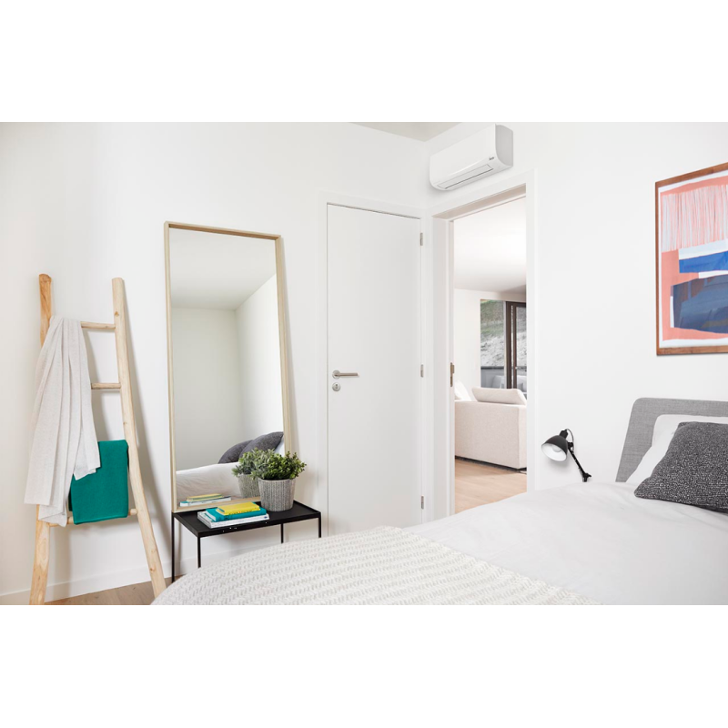 DAIKIN ATXF25F+ARXF25F KIT CLIMATIZZATORE...