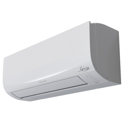 DAIKIN ATXF25F+ARXF25F KIT CLIMATIZZATORE MONOSPLIT 9000 BTU CON POMPA DI CALORE GAS R-32 WI-FI CLASSE A++/A+ - PROMO