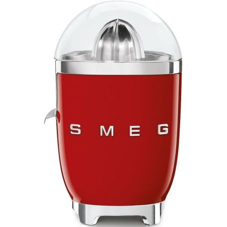 SMEG CJF11RDEU SPREMIAGRUMI ANNI '50 ROSSO
