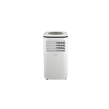 Condizionatore portatile 10000 Btu Classe A Argo Crono