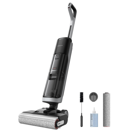 DREAME H14 PRO SCOPA ELETTRICA E LAVAPAVIMENTI RICARICABILE - H14PRO