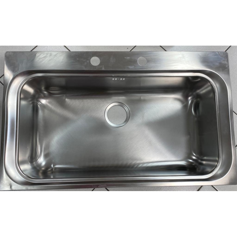 OUTLET FRANKE O-AEX 610 ACQUARIO LAVELLO...