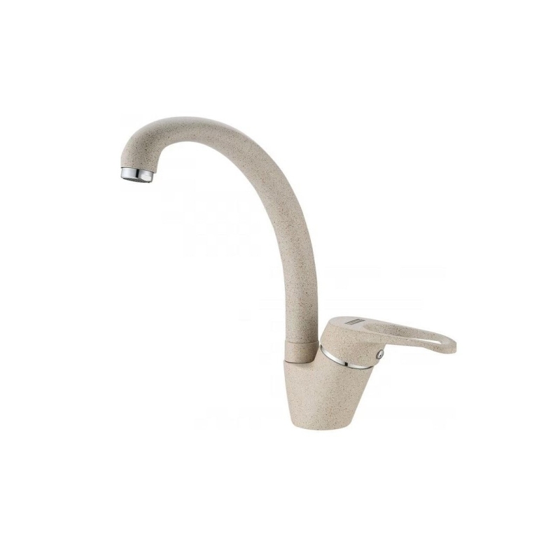 FRANKE VEGA 115.0622.967 MISCELATORE A CANNA GIREVOLE AVENA