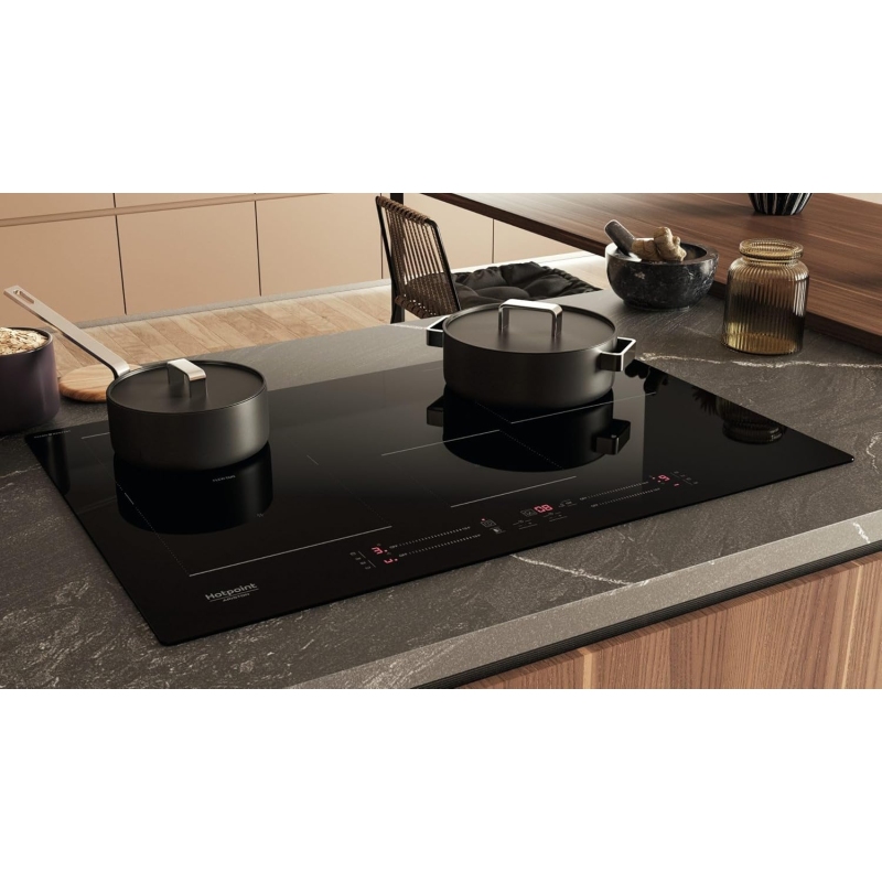 HOTPOINT ARISTON HS 1377C CPNE PIANO COTTURA DA...