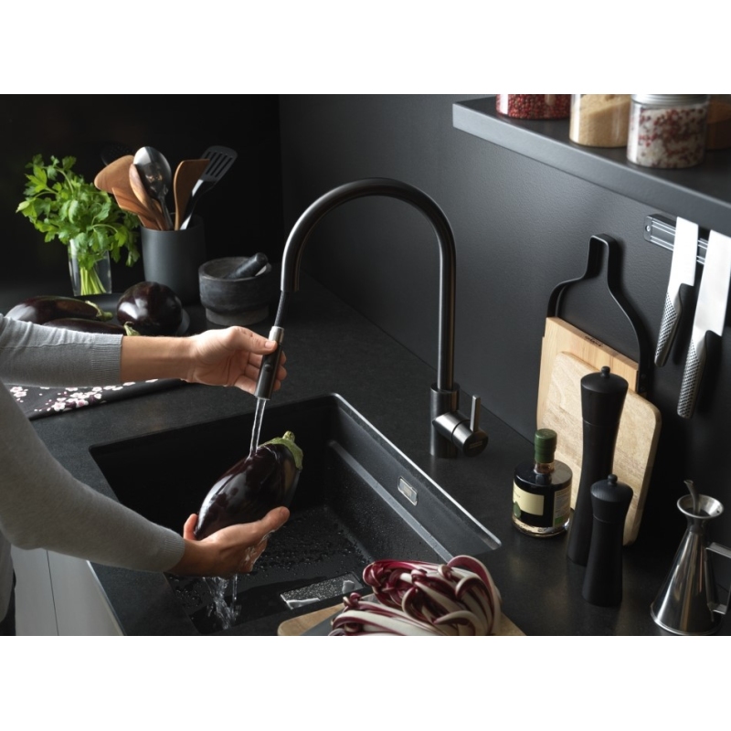 FRANKE EOS NEO DOCCIA 115.0613.671 MISCELATORE...