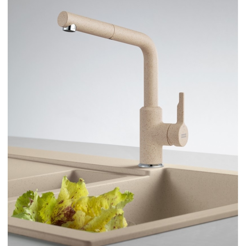 FRANKE URBAN DOCCIA 115.0595.085 MISCELATORE...