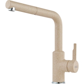 FRANKE URBAN DOCCIA 115.0595.085 MISCELATORE CON DOCCETTA...