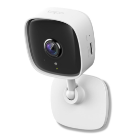 TAPO BY TP-LINK TC60 TELECAMERA PER INTERNO CONNESSIONE...