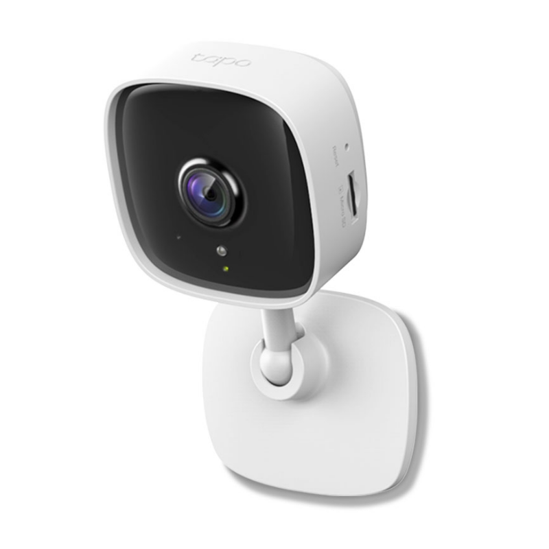 TAPO BY TP-LINK TC60 TELECAMERA PER INTERNO...
