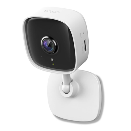 TAPO BY TP-LINK TC60 TELECAMERA PER INTERNO CONNESSIONE WI-FI