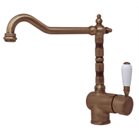 ELLECI MIKRIORA RIO MISCELATORE RAMATO