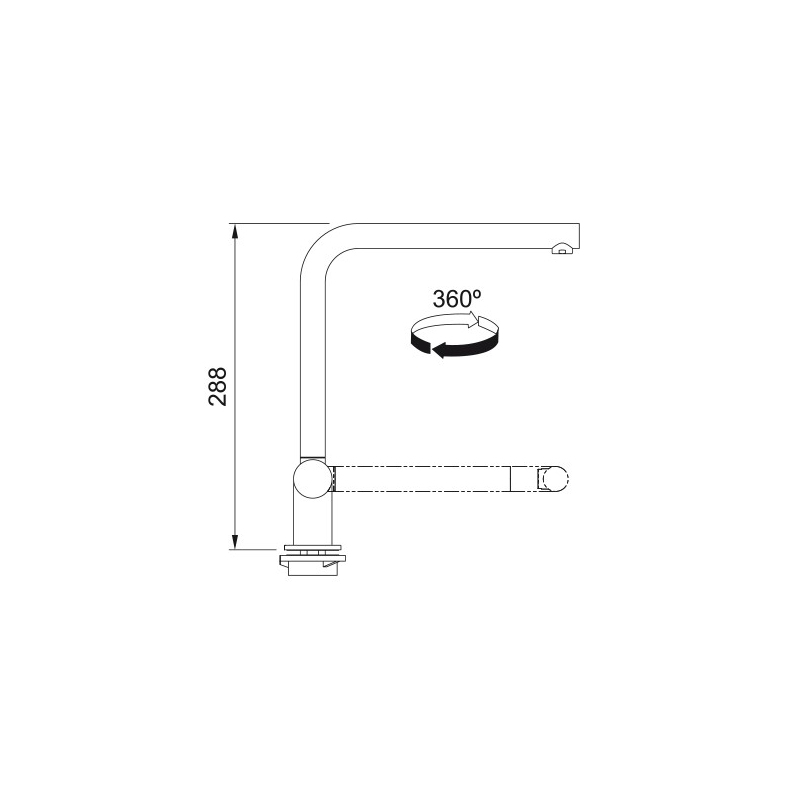FRANKE 115.0263.158 NEPTUNE STYLE WINDOW...