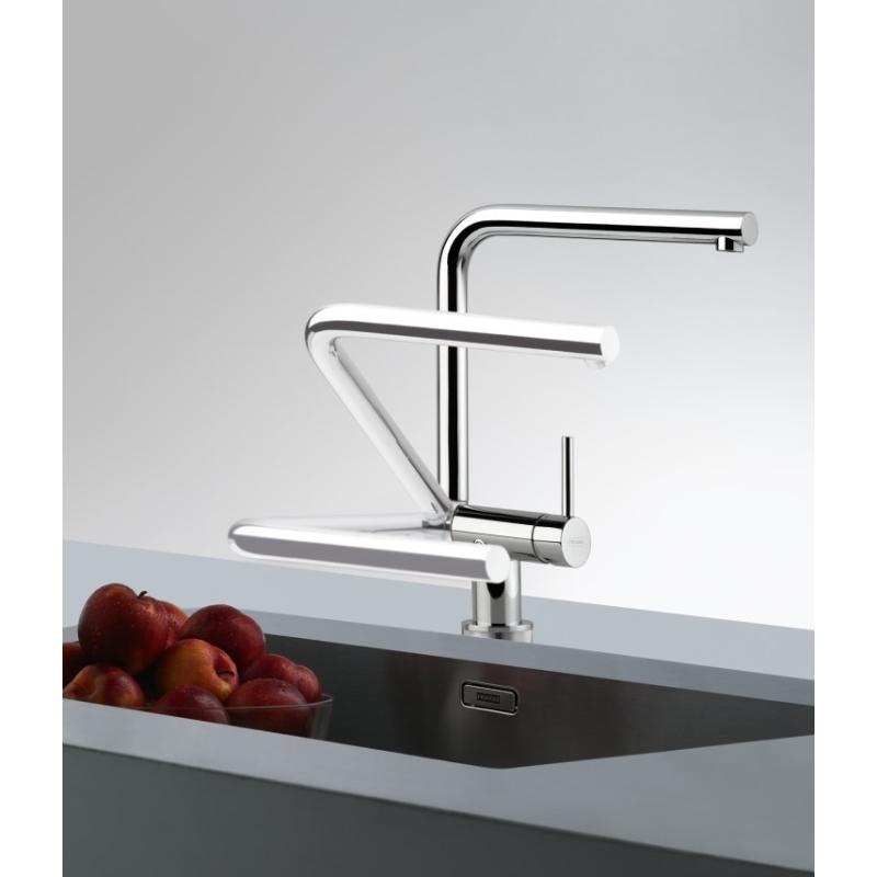 FRANKE 115.0263.158 NEPTUNE STYLE WINDOW...