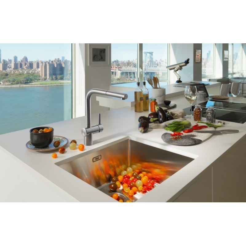 FRANKE ATLAS NEO DOCCIA MISCELATORE CON...