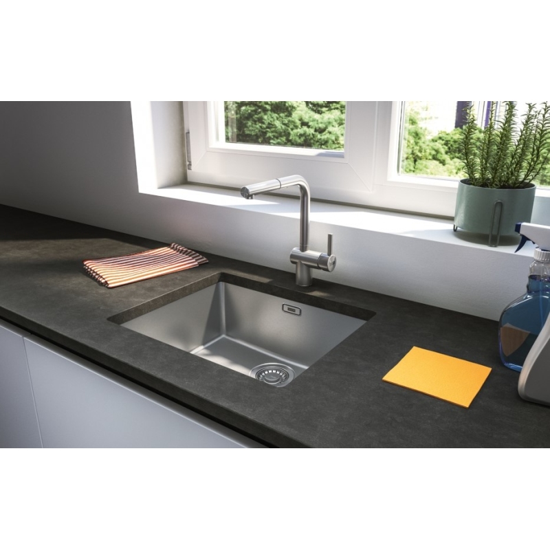 FRANKE ATLAS NEO DOCCIA WINDOW MISCELATORE...