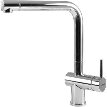 ELLECI MIKSTPCR STREAM PLUS MISCELATORE CON DOCCETTA ESTRAIBILE COLORE CROMO