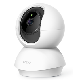 TAPO TC70 TELECAMERA PER INTERNO 360° CONNESSIONE WI-FI
