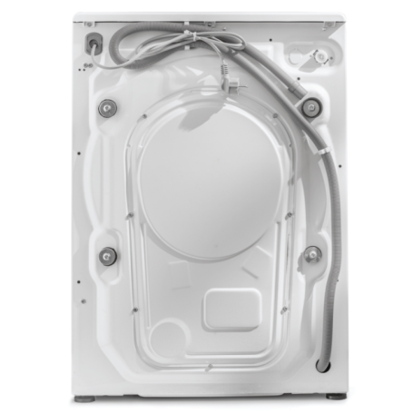 CANDY RAPIDO' PRO RP 496BWMR9/1-S LAVATRICE 9KG 1400 GIRI 16 PROGRAMMI WIFI CLASSE A - RP496BWMR9/1-S