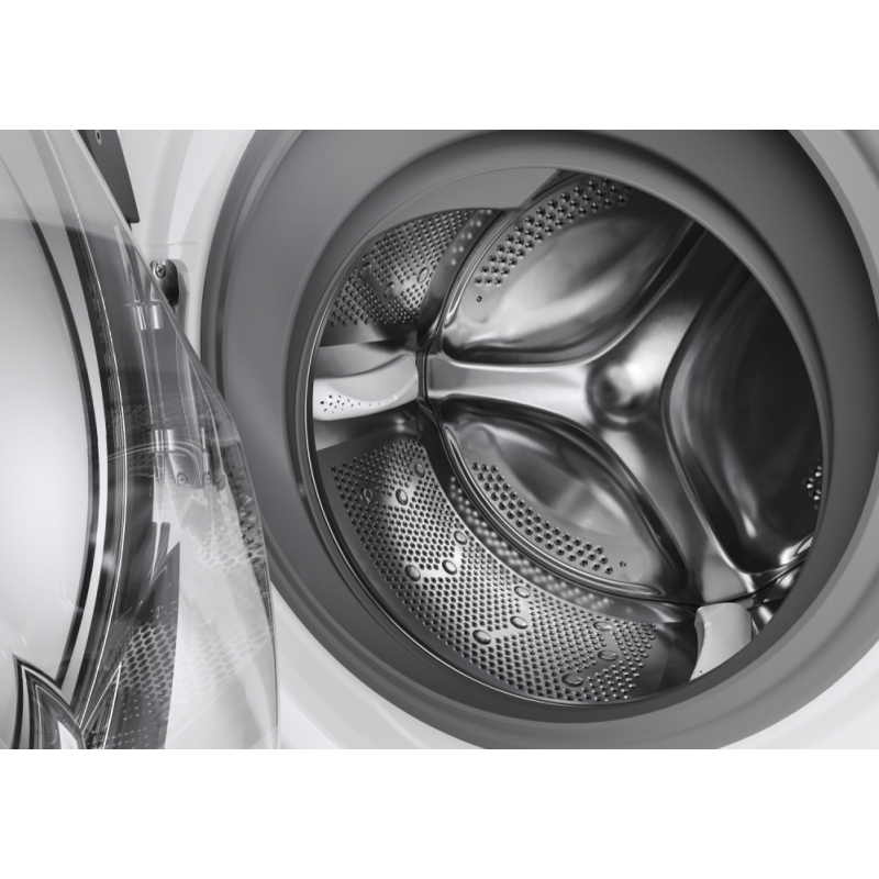 CANDY RAPIDO' PRO RP 496BWMR9/1-S LAVATRICE 9KG...