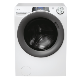 CANDY RAPIDO' PRO RP 496BWMR9/1-S LAVATRICE 9KG 1400 GIRI...