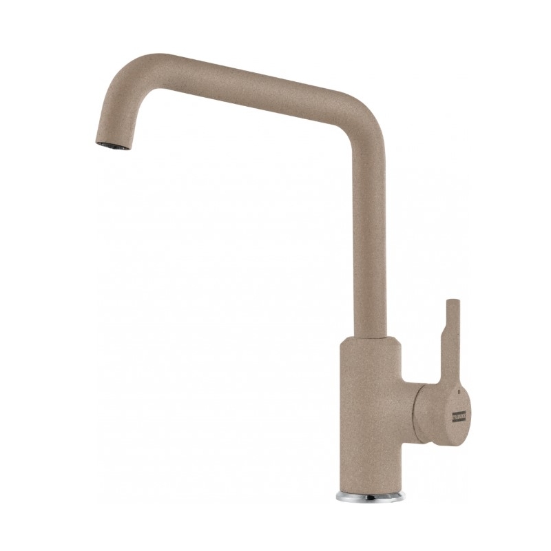 FRANKE 115.0595.066 MISCELATORE CANNA GIREVOLE COLORE OYSTER