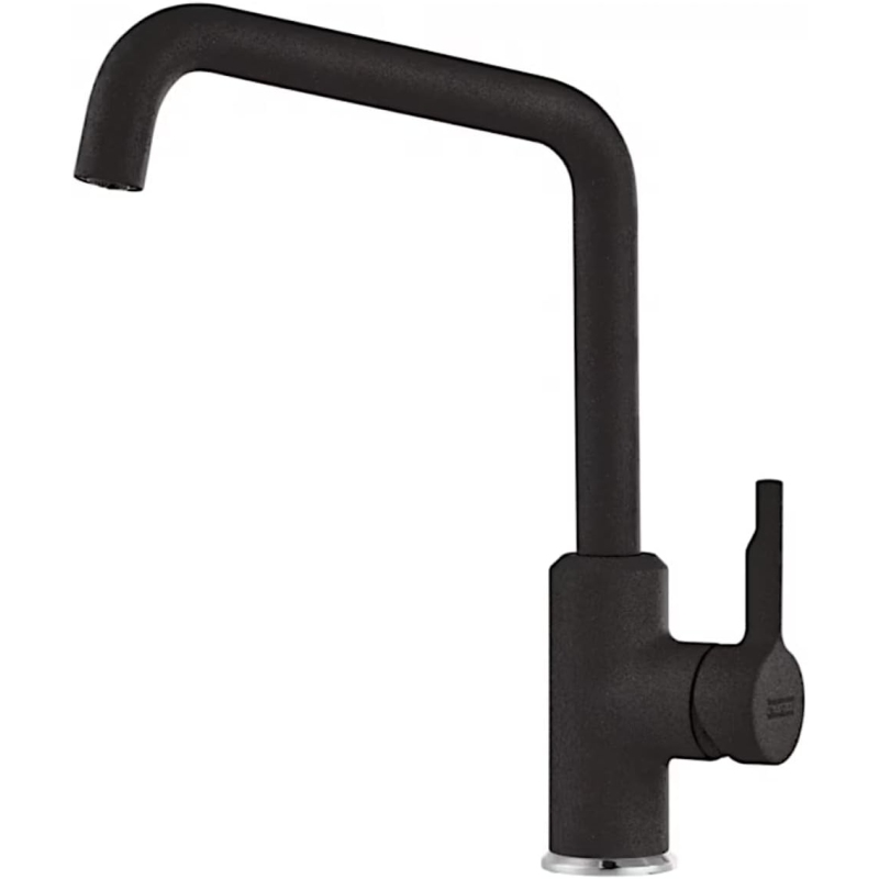 FRANKE 115.0595.081 MISCELATORE CANNA GIREVOLE NERO