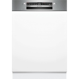 BOSCH SMI4EVS08E LAVASTOVIGLIE DA INCASSO CON FRONTALINO...