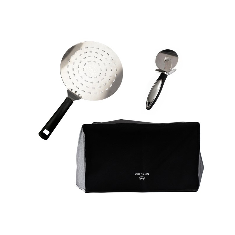 R.G.V FORNO PIZZA VULCANO - 111370