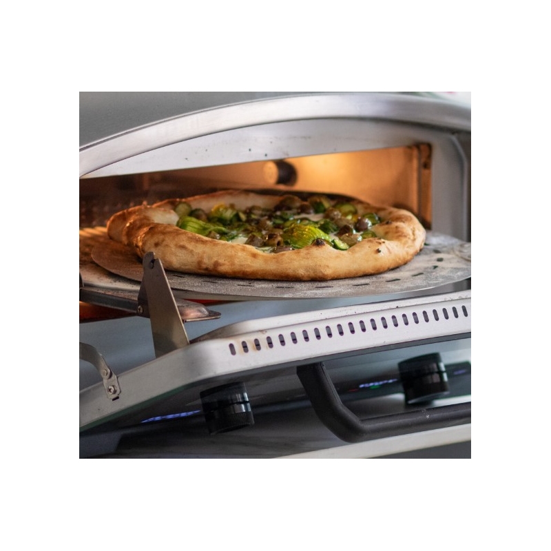 R.G.V FORNO PIZZA VULCANO - 111370