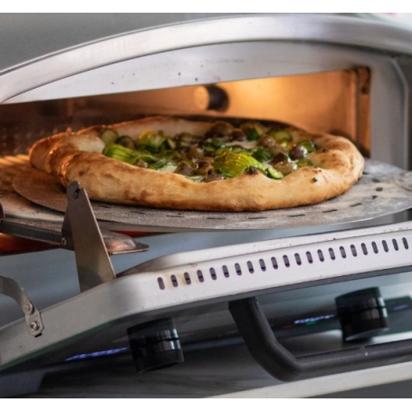 R.G.V FORNO PIZZA VULCANO - 111370