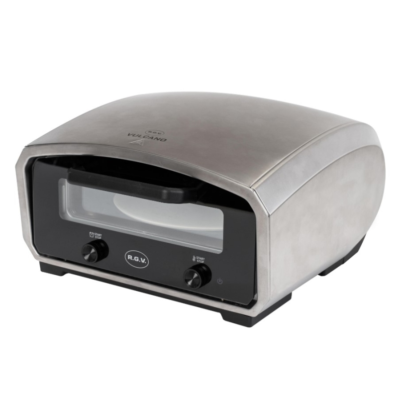 R.G.V FORNO PIZZA VULCANO - 111370