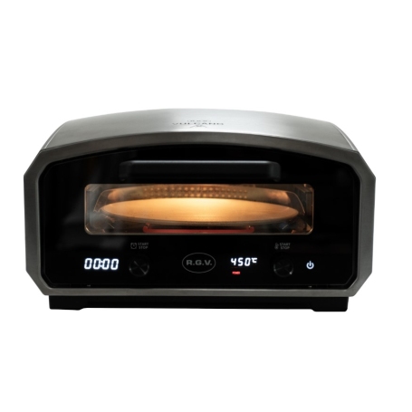 R.G.V FORNO PIZZA VULCANO - 111370