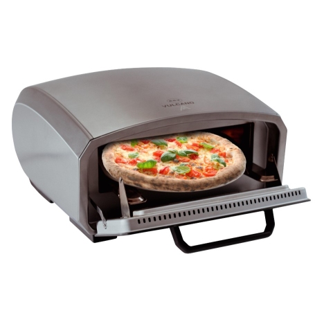 R.G.V FORNO PIZZA VULCANO - 111370