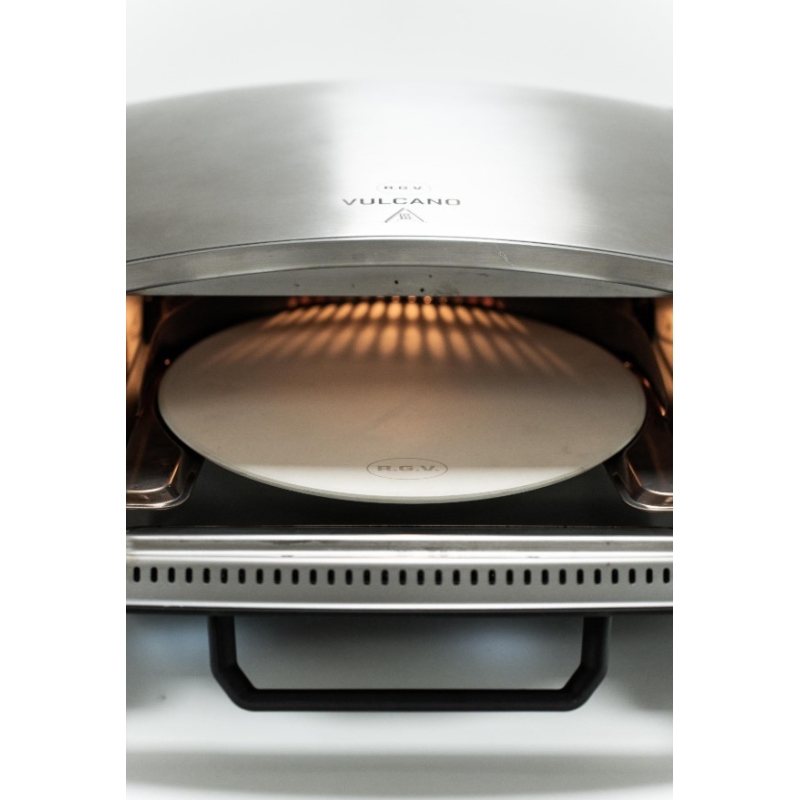 R.G.V FORNO PIZZA VULCANO - 111370
