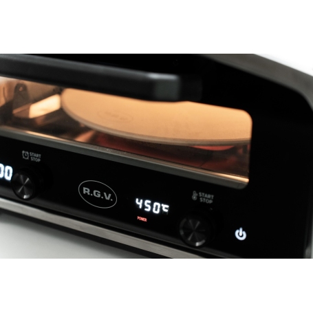 R.G.V FORNO PIZZA VULCANO - 111370