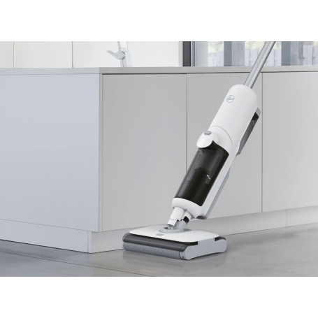 HOOVER HW500 LAVAPAVIMENTI RICARICABILE