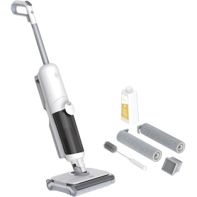 HOOVER HW500 LAVAPAVIMENTI RICARICABILE