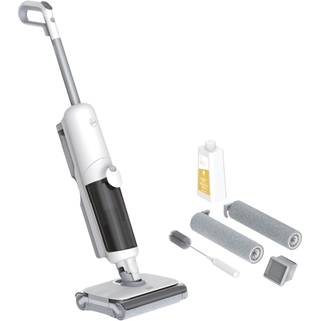 HOOVER HW500 LAVAPAVIMENTI RICARICABILE