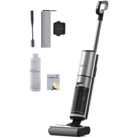 EZVIZ RH2 SCOPA ELETTRICA ASPIRA E LAVA RICARICABILE CON...