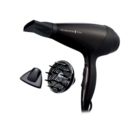 REMINGTON AC9095 ASCIUGACAPELLI POTENTE 2400W