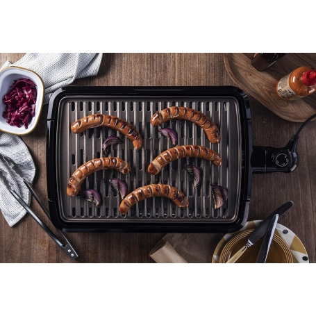 GEORGE FOREMAN 25850-56 GRIGLIA ELETTRICA