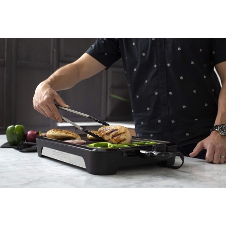 GEORGE FOREMAN 25850-56 GRIGLIA ELETTRICA