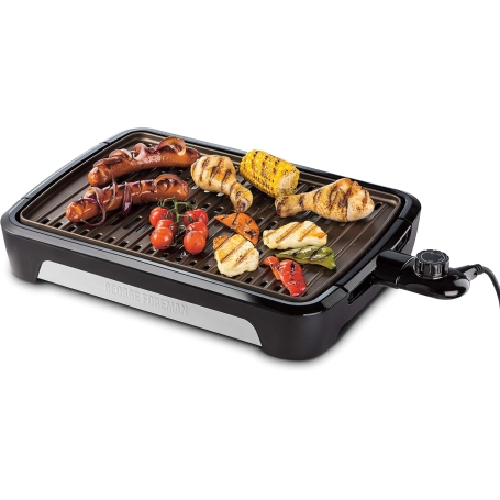 GEORGE FOREMAN 25850-56 GRIGLIA ELETTRICA