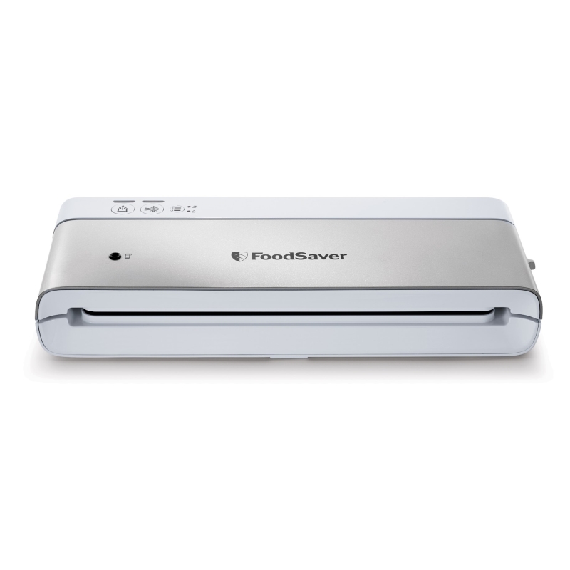 FOODSAVER VS0100X MACCHINA SOTTOVUOTO - JF0100