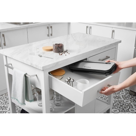 FOODSAVER VS1290X MACCHINA SOTTOVUOTO - JF1290