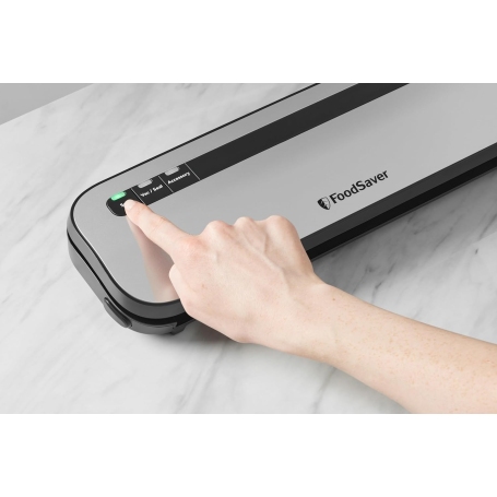 FOODSAVER VS1290X MACCHINA SOTTOVUOTO - JF1290
