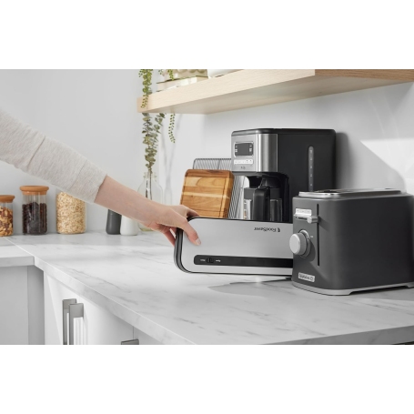 FOODSAVER VS1290X MACCHINA SOTTOVUOTO - JF1290