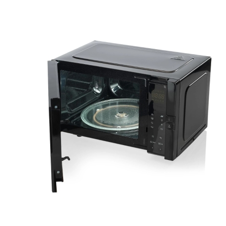HISENSE H25MOBS4HGI FORNO A MICROONDE 25LT CON GRILL NERO