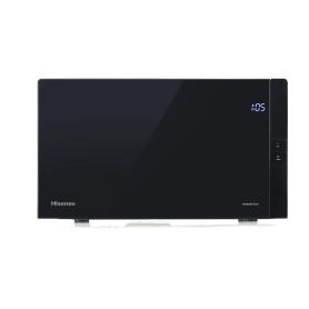 HISENSE H25MOBS4HGI FORNO A MICROONDE 25LT CON GRILL NERO